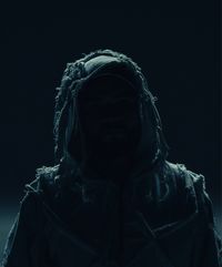 Luciid - Artiste programmé au Insane Festival 2026