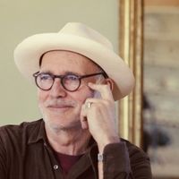 Ludovico Einaudi - Artiste programmé au Festival de Nîmes 2026