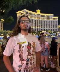 Lujipeka - Artiste programmé au Les Ardentes 2026