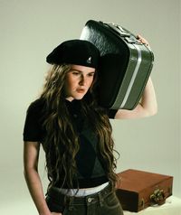 LUNA - Artiste programmé au Stereoparc 2026