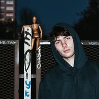 Lushe - Artiste programmé au Les Ardentes 2026