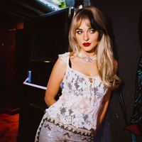 Luvcat - Artiste programmé au We Love Green 2026