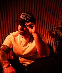 Photo de Macky Gee