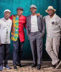 Magic System - Artiste programmé au Printemps de Bourges 2026