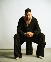 Mahmut Orhan - Artiste programmé au Cercle Festival 2026