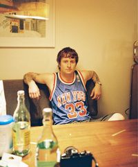 Mall Grab - Artiste programmé au Tomorrowland 2026