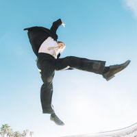 Malo' - Artiste programmé au La Nuit des Étoiles 2026