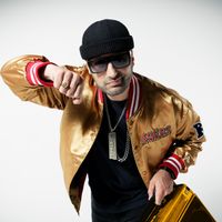 Manudigital - Artiste programmé au Musicalarue 2026