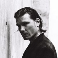 Marcel Dettmann - Artiste programmé au Cabaret Vert 2026