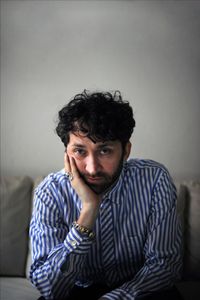 Marco Shuttle - Artiste programmé au Paradise City 2026