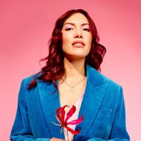 Marianne - Artiste programmé au La Nuit de l'Erdre 2026