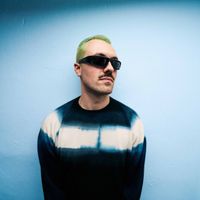 Marlon Hoffstadt - Artiste programmé au Tomorrowland 2026