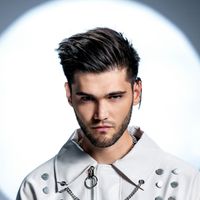 Martin Trevy - Artiste programmé au Tomorrowland 2026