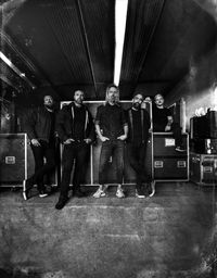 Mass Hysteria - Artiste programmé au Motocultor 2026