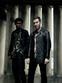 Massive Attack - Artiste programmé au Nuits de Fourvière 2026