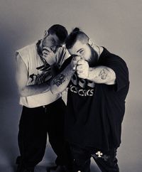 Mathame - Artiste programmé au Brunch Electronik 2026