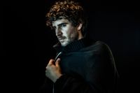 Mathew Jonson - Artiste programmé au Peacock Society 2026