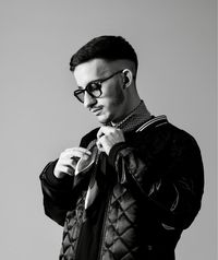 MATRAKK - Artiste programmé au Électrolapse Festival 2026