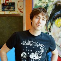 Matt Maltese - Artiste programmé au Zermatt Unplugged 2026