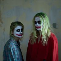 Maustetytöt - Artiste programmé au Paléo Festival 2026