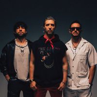 MEDUZA - Artiste programmé au Tomorrowland 2026