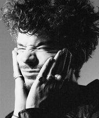 Mehringer - Artiste programmé au Sziget 2026