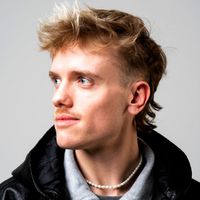 Michael Amani - Artiste programmé au Tomorrowland 2026