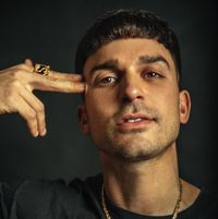 Michael Bibi - Artiste programmé au Cercle Festival 2026