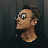 Mickaël Guerrand - Artiste programmé au La Nuit des Étoiles 2026