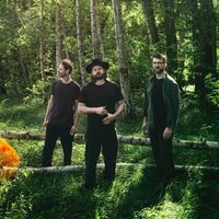 Mighty Oaks - Artiste programmé au Zermatt Unplugged 2026