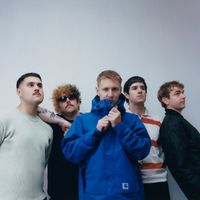 Militarie Gun - Artiste programmé au Dour Festival 2026