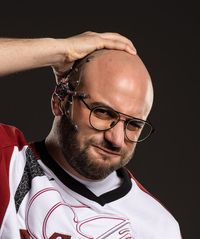 Mind Compressor - Artiste programmé au Tomorrowland 2026