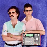 Mind Enterprises - Artiste programmé au Paradise City 2026