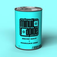 Minuit Rapide - Artiste programmé au Delta Festival 2026