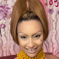 Photo de Miss Bashful