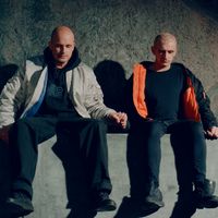 Modeselektor - Artiste programmé au Tomorrowland 2026