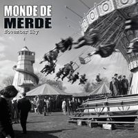 Monde de Merde - Artiste programmé au Motocultor 2026