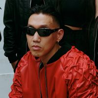 Monsieur Nov - Artiste programmé au Les Ardentes 2026