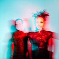 Morcheeba - Artiste programmé au Paléo Festival 2026