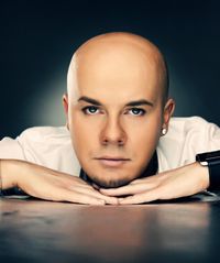 Morris - Artiste programmé au Tomorrowland 2026