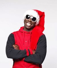 Moussier Tombola - Artiste programmé au La Kermesse 2026