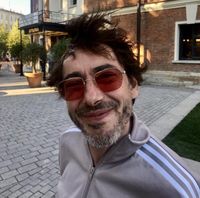 Move D - Artiste programmé au Caprices Festival 2026