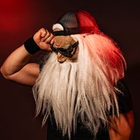 Mr. Bassmeister - Artiste programmé au Eskape Festival 2026