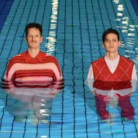 Mr. Belt & Wezol - Artiste programmé au Tomorrowland 2026