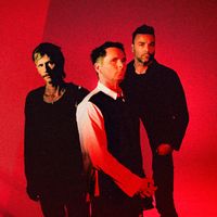 Photo de Muse