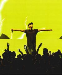 N-Vitral - Artiste programmé au Elektric Park 2026