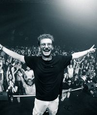 N-XD - Artiste programmé au Eskape Festival 2026