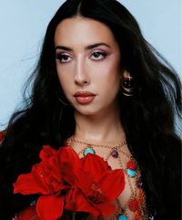 Naïka - Artiste programmé au Solidays 2026