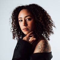 Naomi Cazier - Artiste programmé au Tomorrowland 2026