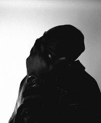 NavyBlu - Artiste programmé au Cabaret Vert 2026